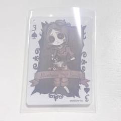 機械技師 アクリルスタンド