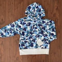 2025年最新】A BATHING APE レディース パーカーの人気アイテム