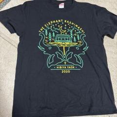 2025年最新】エレファント カシマシ Tシャツの人気アイテム