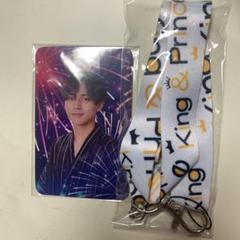 新品未開封⭐︎King & Prince キンプリ　トレーナー　永瀬廉　高橋海人 キンプリ・永瀬廉＆高橋海人の仲良しショットが半数占める！ 生