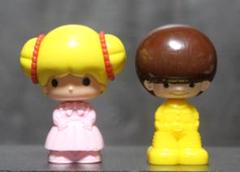 2025年最新】こえだちゃん 当時物の人気アイテム - メルカリ