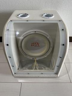 WRH-2 アンプ内蔵型サブウーファー
