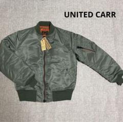 【超激レア】 UNITED CARR MA-1 第334戦闘迎撃飛行隊　Y2K 超激レア】 UNITED CARR MA-1 第334戦闘迎撃飛行隊 Y2K