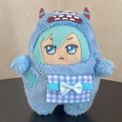 アイドリッシュセブン モンぬい MEZZO\" セット売り 2025年最新】メッゾ モンぬいの人気アイテム - メルカリ