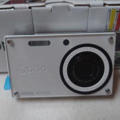 ⭐美品⭐PENTAX Optio S10 オールドコンデジ CCD　充電池2個 つい、オールドコンデジを増やしてしまう。PENTAX OPTIO S10 | 1521