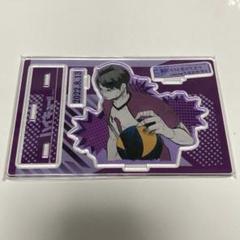 雑貨　牛島若利 名場面ジオラマフィギュア(2020) 「ハイキュー!!」 Amazon.co.jp: ハイキュー 牛島若利 2024 バースデー 名場面