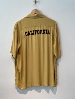 SD Bowling Shirt