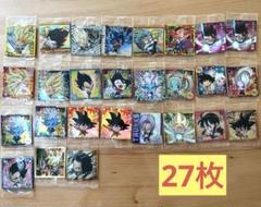 【新品未開封】ドラゴンボールステッカー