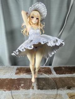 風のいたずら アスタロッテ 1/6 完成品フィギュア - メルカリ