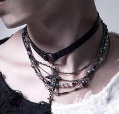 2025年最新】CIVARIZE ネックレスの人気アイテム - メルカリ