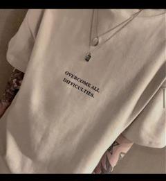 ミュージシャン NIL DUE / NIL UN TOKYO TATTOO SWEAT TEE NIL DUE / NIL UN TOKYO - タトゥー スウェット Tシャツ