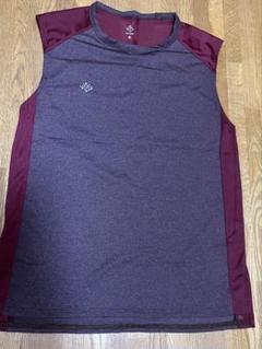 ウォーキング・ランニングウェア RYOGEN DENIM FRENCH SLEEVE TEE BROWN RYOGEN – CONNECTED