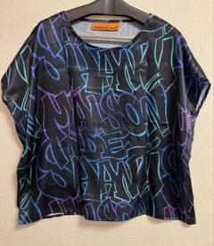 メゾンドシャンティ　MAISON DE SHANTI　ジャンパー　カットソー2点 Maison MIHARA YASUHIRO ONLINE STORE（ミハラヤスヒロ