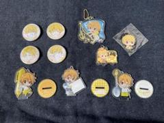 Free! 葉月渚BIRTHDAY★DECORATION 缶バッジセット Free!シリーズ BIRTHDAY☆DECORATION | 京アニショップ！