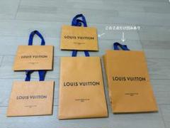 LOUIS VUITTONルイヴィトン☆レアショップ袋20点セット LOUIS VUITTON - LOUIS VUITTONショップ袋のセットの通販 by