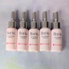 フラビア ザモイスチャーエッセンス 8ml 5本 - メルカリ