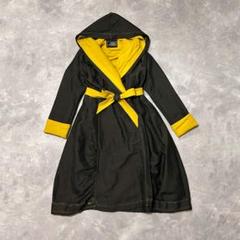 エイココンドウ EIKO KONDO Aラインコート