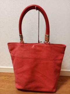 EMPORIO　ARMANI　エンポリオアルマーニ　トートバッグ
