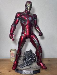 ホットトイズ　アイアンマン　マーク45 中古 2025年最新】ホットトイズ アイアンマン マーク45の人気アイテム