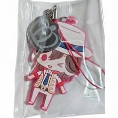 寿嶺二 うたプリ コトブキヤ ラバーストラップ うたの☆プリンス