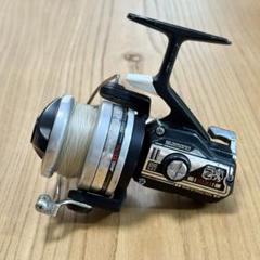 SHIMANO シマノ　スピニングリール　バイトリール　レア　ビンテージ 楽天市場】【楠本質店/元住吉】シマノ/SHIMANO エクスセンス