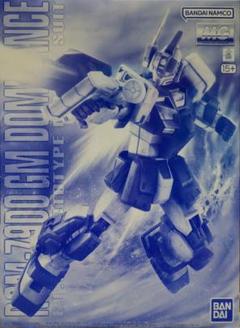 新品・未開封 MG 1/100 ジム・ドミナンス - メルカリ