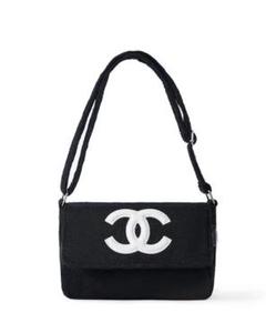 CHANEL ココマークバッグ ブラック ノベルティ BTSテテ - メルカリ