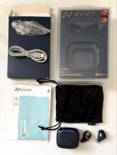 プレシードジャパン AVIOT TE-D01m 価格比較 - 価格.com