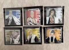 BLEACH 砕蜂 アクリルコースター 入場特典 104 ブロマイド 2025年最新】砕蜂 コースターの人気アイテム - メルカリ