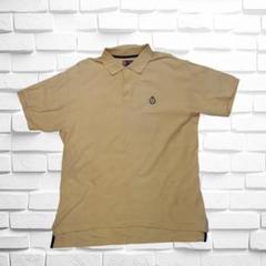 5030134(N-6) CHAPS RALPH LAUREN　ポロシャツ Lのサムネイル