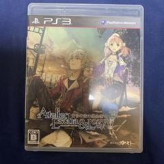 エスカ＆ロジーのアトリエ〜黄昏の空の錬金術士〜