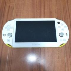 vita PCH-2000 ジャンク