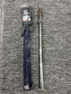 【美品】ダイワ 雪渓 硬調36ML 渓流竿 状態良好 元箱付属 Amazon | ダイワ(DAIWA) 渓流竿 雪渓・R 39M・R 釣り竿 | ダイワ