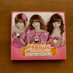 2025年最新】Orange caramel cdの人気アイテム - メルカリ
