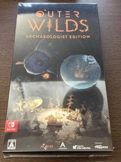 Outer Wilds: Archaeologist Edition 特装版｜の通販は
