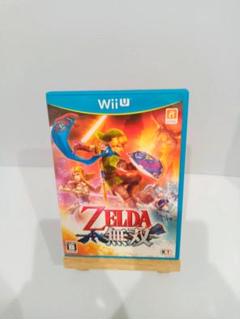お得！WiiU 32GB ゼルダ無双付き Wii U】 ゼルダ無双 [通常版］｜Yahoo!フリマ（旧PayPayフリマ）