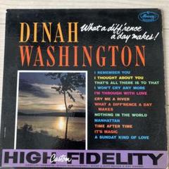DINAH WASHINGTON MG20479