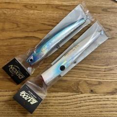 バズー240 ディクソン240 釣りフェス限定セットのサムネイル
