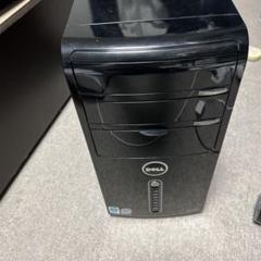 DELL Studio 540 Core 2 Quad　Q9400