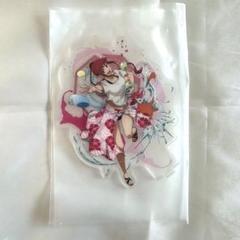 セガラッキーくじ サカモトデイズ ルー アクリルスタンド