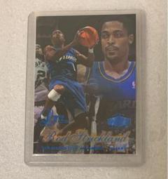 /100 Legacy Collection Rod Strickland