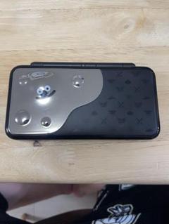 ニンテンドー2DS - 早い者勝ち ニンテンドー 2DS LL はぐれメタルエディション　本体のみ Amazon | Newニンテンドー2DS LL ドラゴンクエスト はぐれメタル