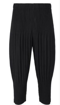 2025年最新】HOMME PLISSE ISSEY MIYAKE サルエルパンツの人気