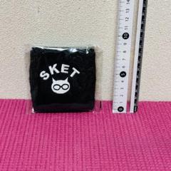 新品未開封品★SKETDANCE★スケットダンス★リストバンド★ボッスン 新品未開封品☆SKETDANCE☆スケットダンス☆リストバンド