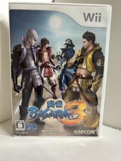 戦国BASARA3