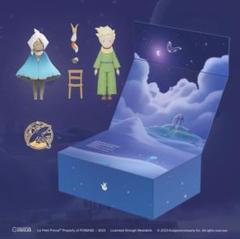 【未開封】sky 星を紡ぐ子どもたち1周年記念BOXほか Sky星を紡ぐ子どもたち 1周年記念BOXΩ