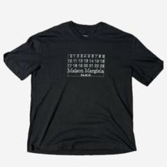 2025年最新】マルジェラ tシャツ カレンダーの人気アイテム