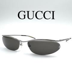 GUCCI グッチ サングラス 度なし GG2674/S ブロー GUCCI グッチ サングラス 度なし GG2674/S ブロー - メルカリ