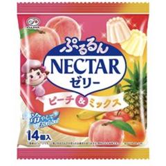 【メルカリ便】不二家　ネクター　84本　まとめ売り メルカリ便】不二家 ネクター 84本 まとめ売り 2025年最新