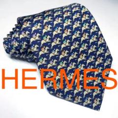 新品同様★HERMES 乗馬柄ネクタイ 匿名配送 新品同様☆HERMES 乗馬柄ネクタイ 匿名配送 - メルカリ